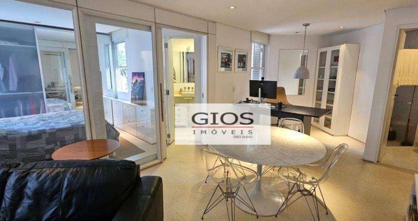 Apartamento à venda, 56 m² por R$ 750.000,00 - Sumarezinho - São Paulo/SP