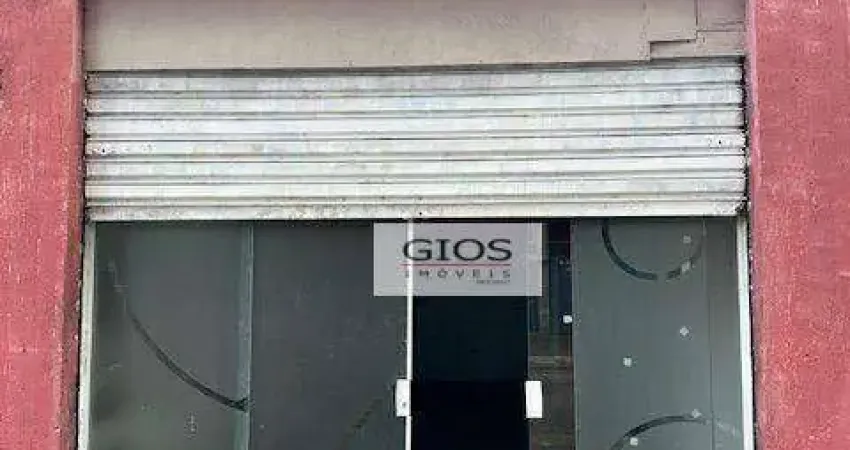 Salão para alugar, 30 m² por R$ 2.000,00/mês - Limão - São Paulo/SP