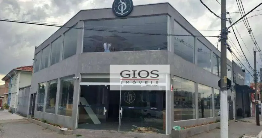 Ponto para alugar, 600 m² por R$ 27.803,00/mês - Limão - São Paulo/SP
