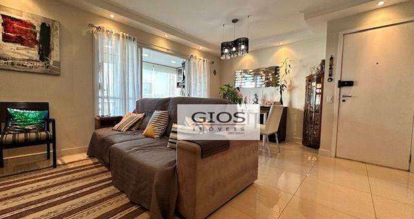 Apartamento à venda, 96 m² por R$ 1.180.000,00 - Barra Funda - São Paulo/SP