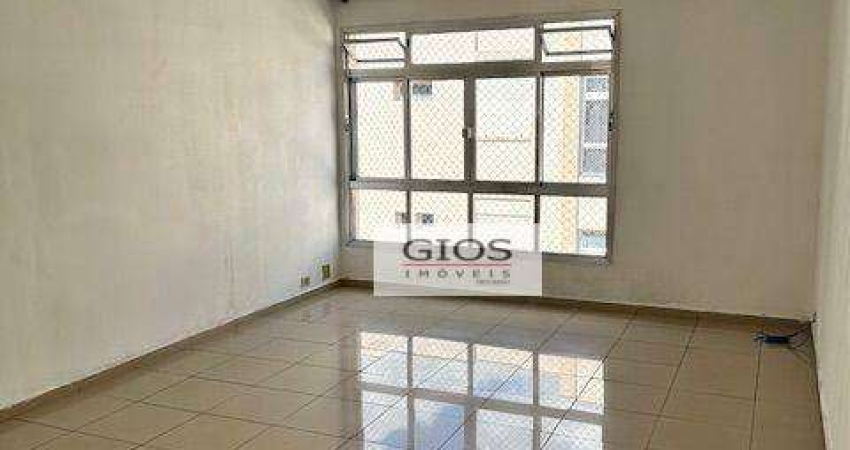 Apartamento com 3 dormitórios à venda, 92 m² por R$ 370.000,00 - Casa Verde - São Paulo/SP