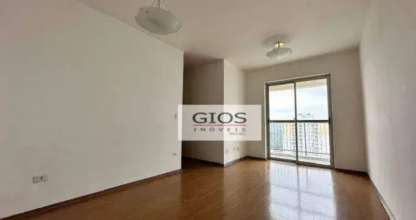Apartamento à venda, 70 m² por r$ 550.000,00 - limão - são paulo/sp