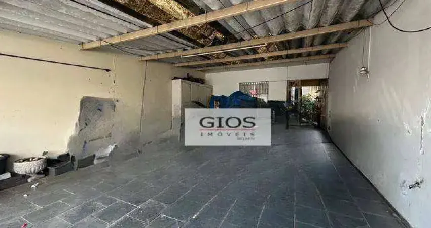 Casa à venda, 390 m² por r$ 1.600.000,00 - casa verde média - são paulo/sp