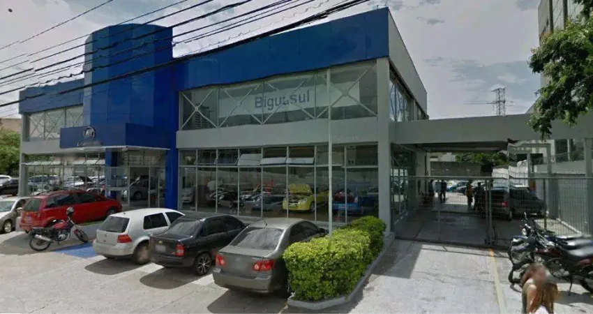 Galpão para alugar, 1400 m² por r$ 90.000,00 - água branca - são paulo/sp