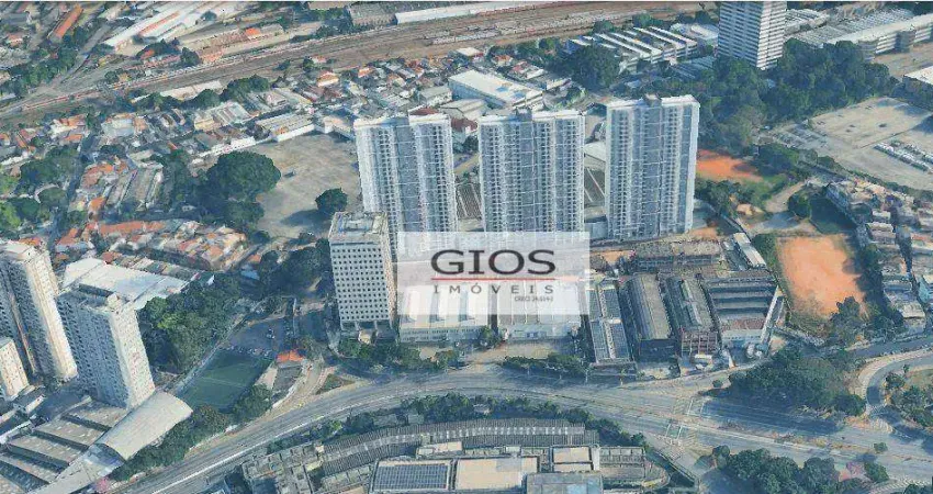 Galpão à venda, 2800 m² por r$ 18.500.000,00 - água branca - são paulo/sp