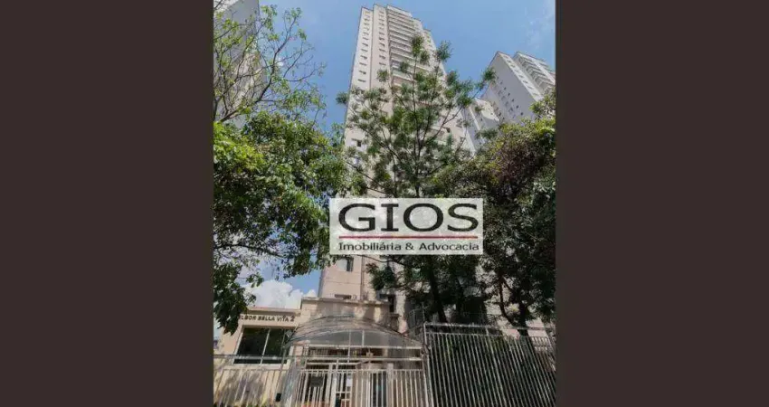 Apartamento à venda, 60 m² por r$ 550.000,00 - limão - são paulo/sp