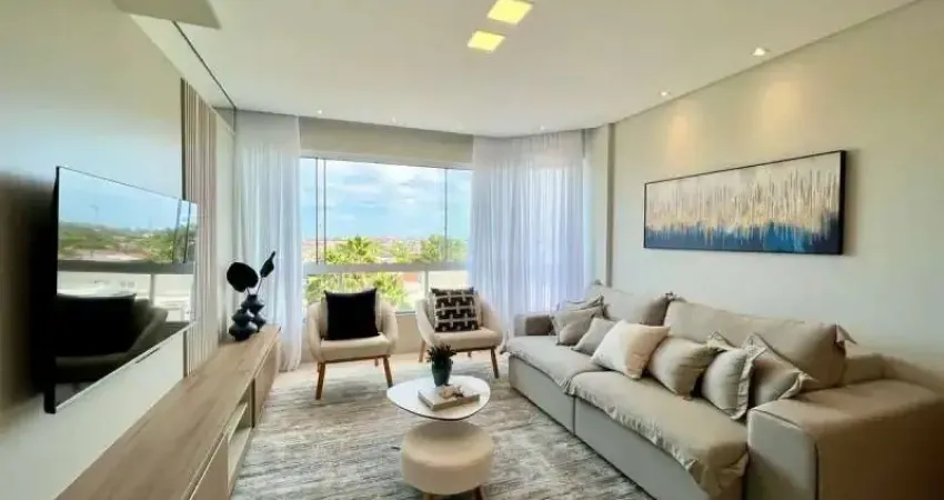 Apartamento com 3 quartos à venda em Navegantes, Capão da Canoa 