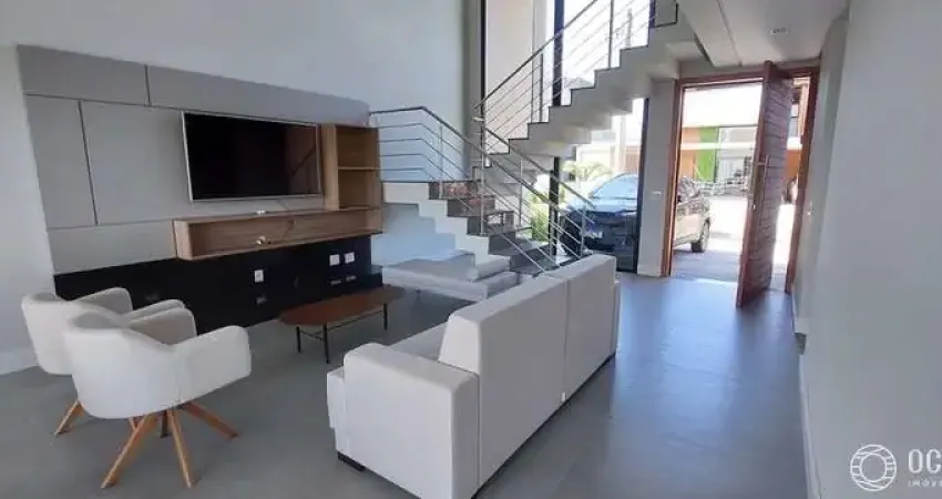 Casa em condomínio fechado com 4 quartos à venda no Centro, Xangri-Lá 