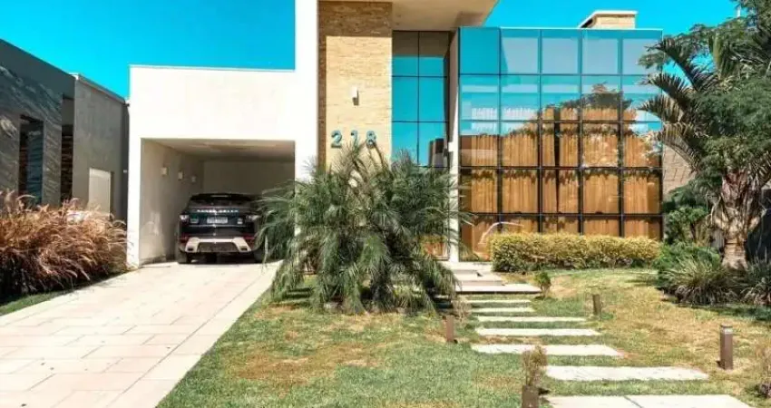 Casa em condomínio fechado com 3 quartos à venda na Zona Nova, Capão da Canoa 