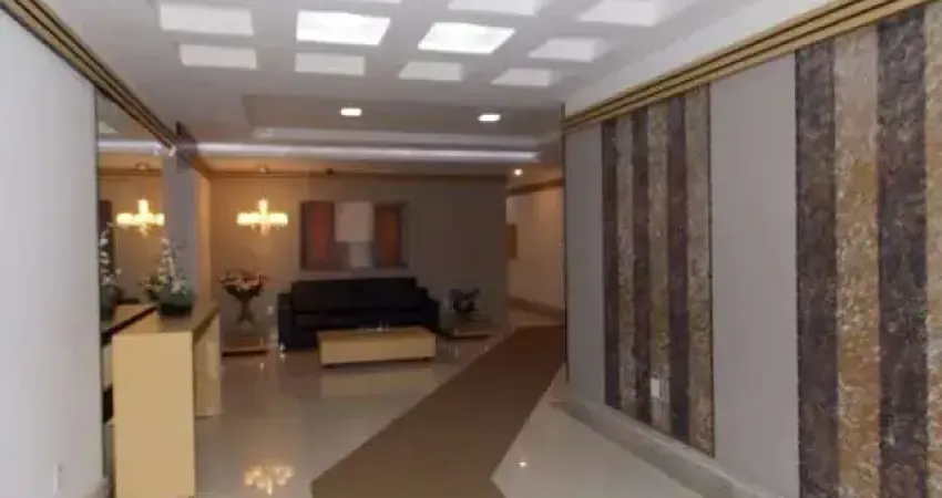 Apartamento 2 dormitórios