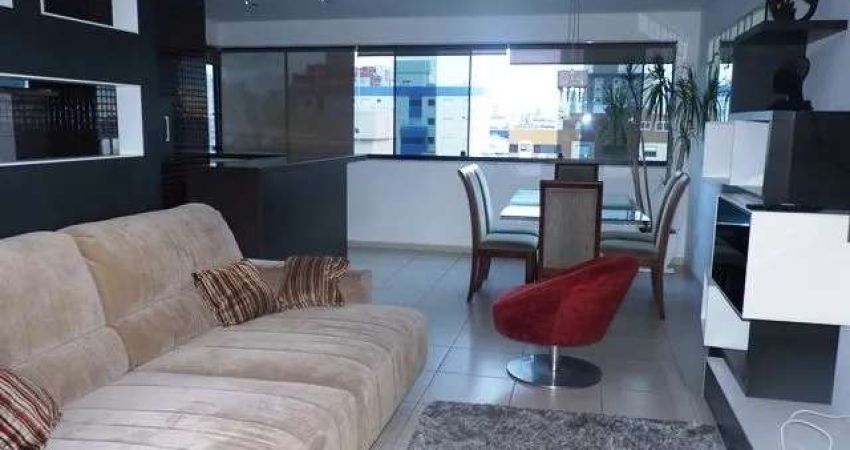 Apartamento 3 Dormitórios