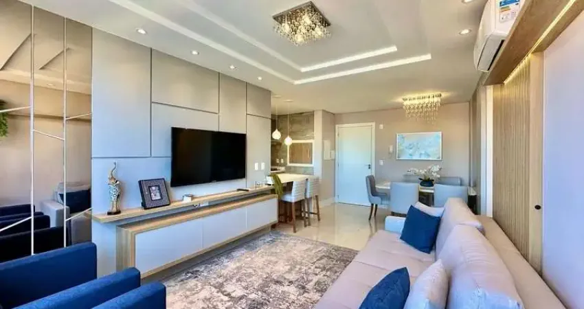 Apartamento com 2 quartos à venda no Centro, Capão da Canoa 