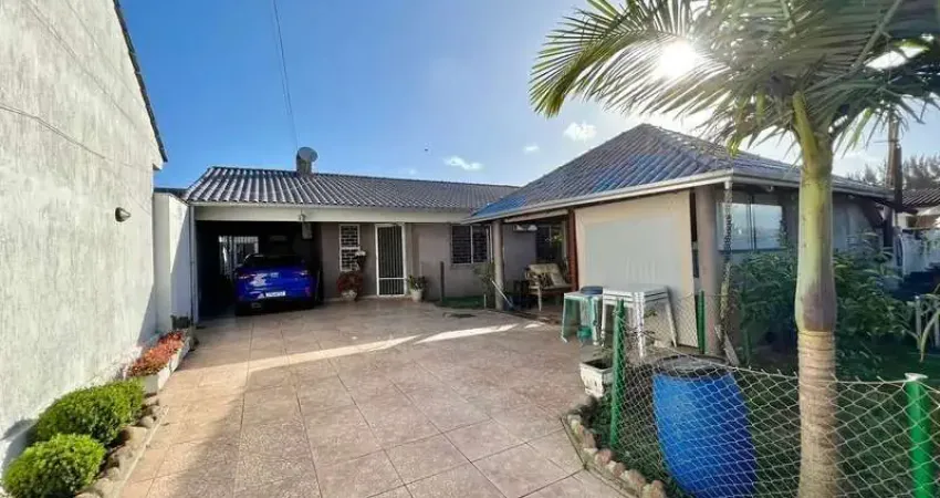 Casa com 2 quartos à venda na Zona Nova, Capão da Canoa 