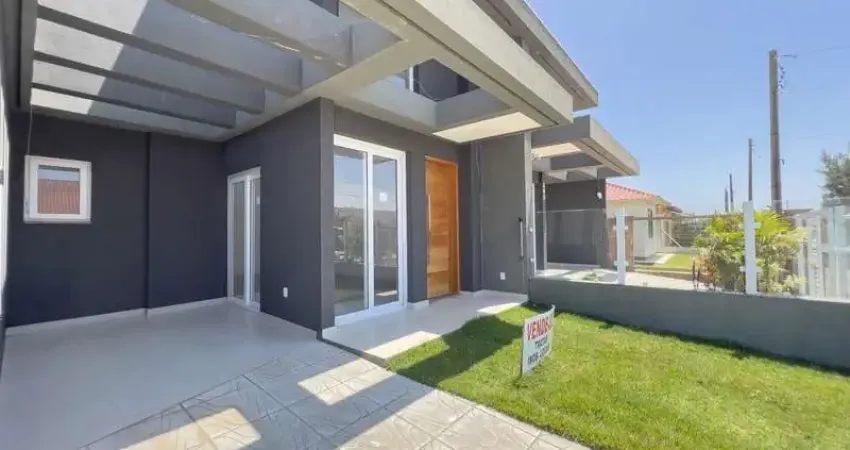 Casa com 3 quartos à venda no Jardim Beira Mar, Capão da Canoa 
