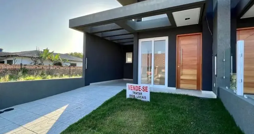 Casa com 3 quartos à venda no Jardim Beira Mar, Capão da Canoa 