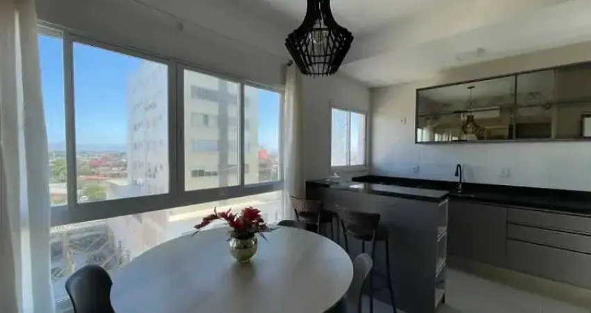 Apartamento com 2 quartos à venda na Zona Nova, Capão da Canoa 