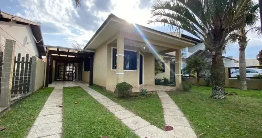 Casa com 3 quartos à venda no Atlântida Sul (Distrito), Osório 