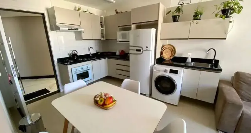 Apartamento com 1 quarto à venda na Zona Nova, Capão da Canoa 