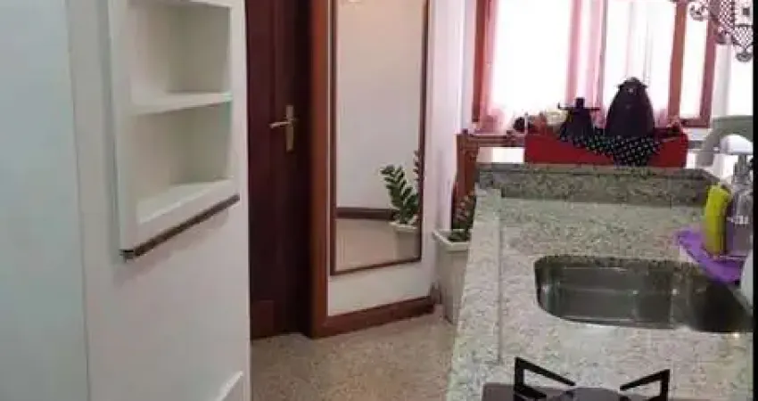 Apartamento com 1 quarto à venda na Zona Nova, Capão da Canoa 