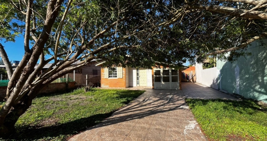 CASA DE 01 DORMITÓRIO PODENDO TRANSFORMAR EM 02 DORMITÓRIOS!