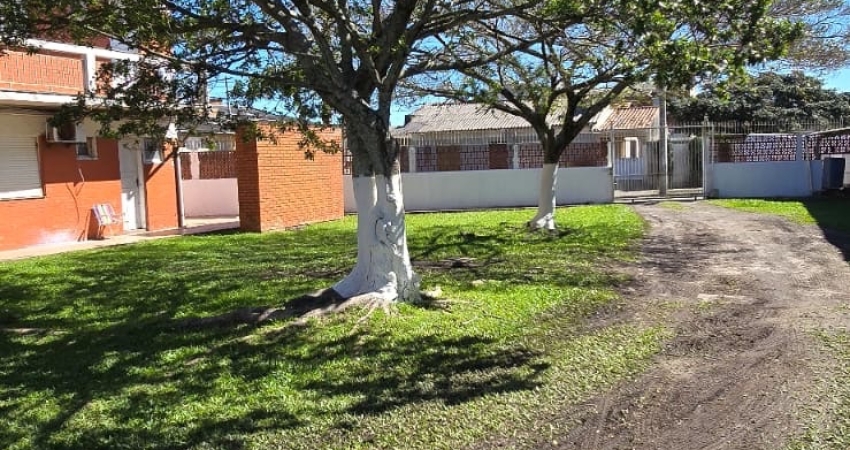 Jk no bairro Santa Luzia com box de garagem!