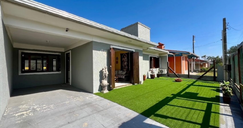 Casa com 3 quartos à venda em Noiva Do Mar, Xangri-Lá 