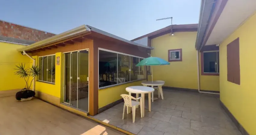 Casa com 4 quartos à venda no Jardim Beira Mar, Capão da Canoa 