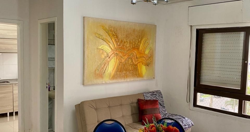 Capão da Canoa – Apartamento de 02 dormitórios com Box de Garagem – Pronto para Morar!