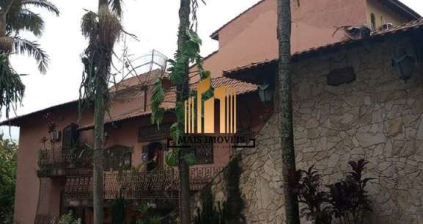 Sobrado - Vila Galvão - Guarulhos/ SP