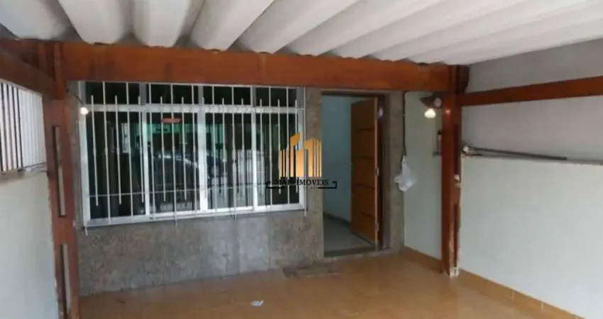 Casa com 3 quartos à venda na Rua Cornélio Procópio, 190, Jardim Santa Bárbara, Guarulhos