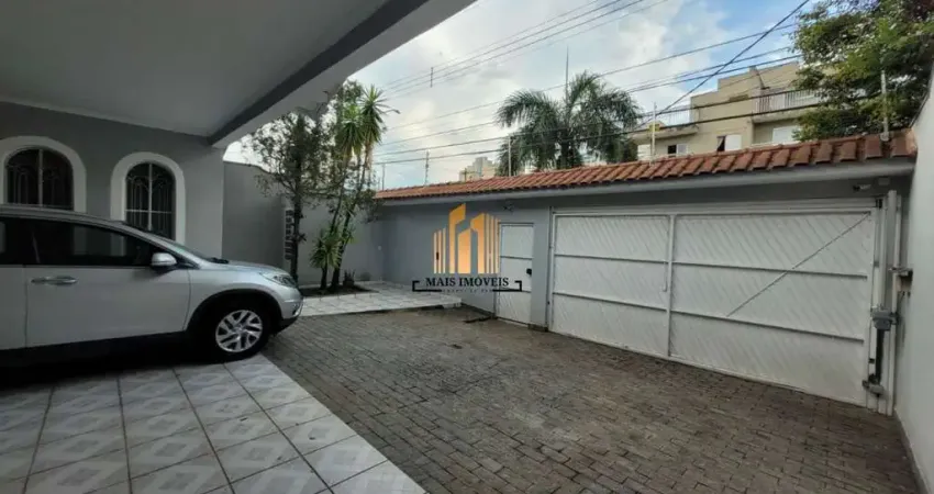 EXCELENTE CASA TÉRREA-VILA GALVÃO