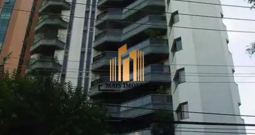 Apartamento com 4 quartos à venda na Rua Curitiba, 289, Paraíso, São Paulo