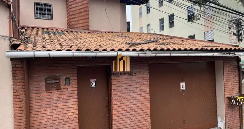 OPORTUNIDADE SOBRADO- VILA SÃO JÕAO - GUARULHOS