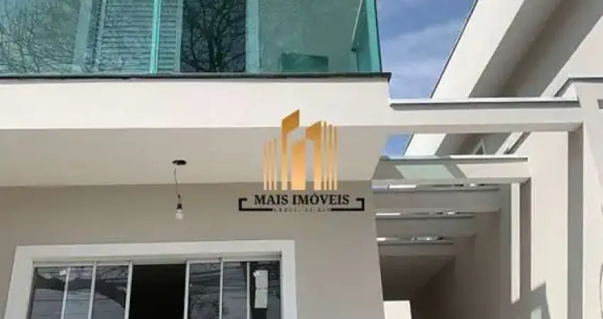 Casa com 3 quartos à venda na Rua Eugênio Diamante, 489, Vila Barros, Guarulhos