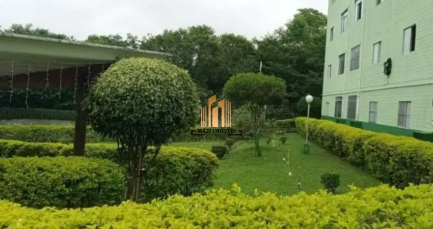 Apartamento com 2 quartos à venda na Estrada Presidente Juscelino Kubitschek de Oliveira, 1587, Pimentas, Guarulhos