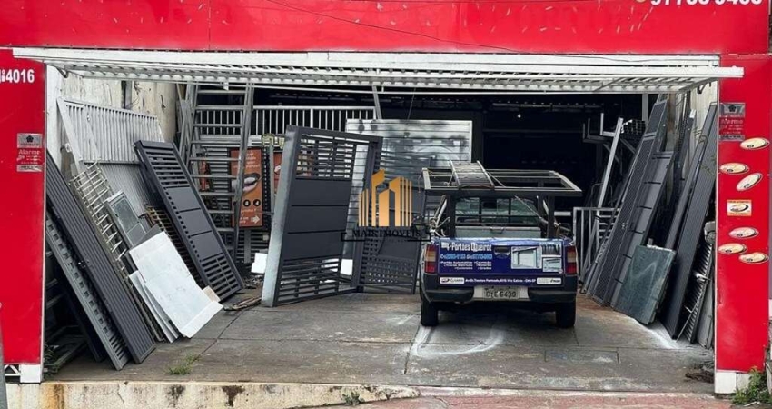 Terreno - Vila Galvão - Guarulhos/ SP