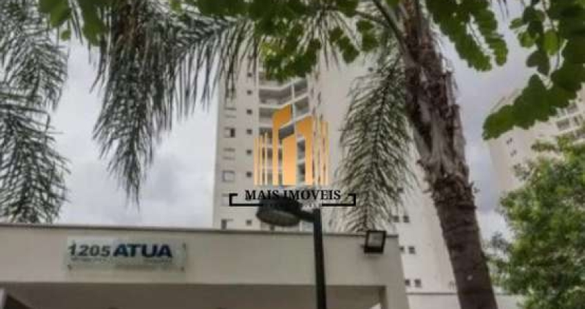 Condomínio ATUA - Vila Endres - Guarulhos/ SP