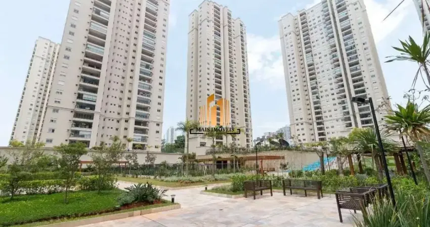 Apartamento com 3 quartos à venda na Avenida Bartolomeu De Carlos, 901, Jardim Flor da Montanha, Guarulhos