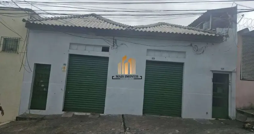 Casa com 6 quartos à venda na Rua Síria, 502, Jardim São Francisco, Guarulhos