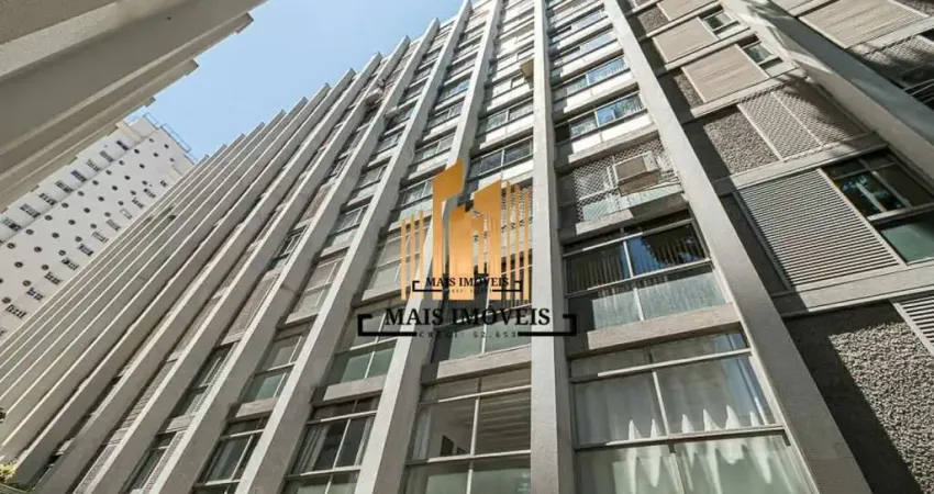 Apartamento à venda na av. brig. luís antônio por r$ 1.200.000,00