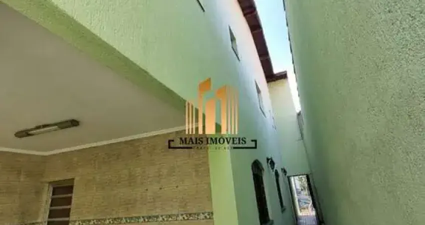 Casa com 3 quartos à venda na Rua Ismael Manoel da Silva, 124, Jardim Las Vegas, Guarulhos