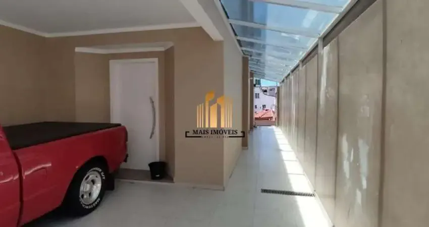Casa com 3 quartos à venda na Rua Ouro Verde, 103, Parque Renato Maia, Guarulhos