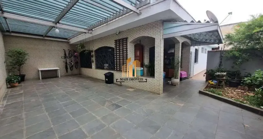 Casa Térrea- Jardim Vila Galvão - Guarulhos/ SP