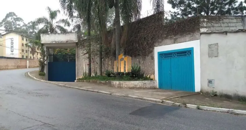 Sitio - Residencial e comercial  - Itaquera - SP