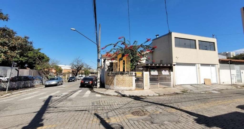Casa Térrea - Centro - Guarulhos/ SP