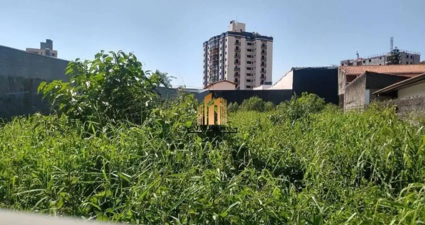 Terreno à venda na Avenida São Luiz, 692, Vila Rosália, Guarulhos