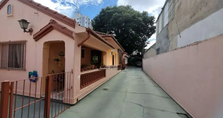 Casa com 3 quartos à venda na Rua Lourdes Rabello, 230, Vila Milton, Guarulhos