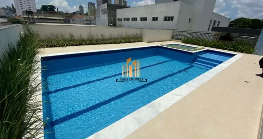 Apartamento com 2 quartos à venda na Avenida São Bento, 1689, Vila Galvão, Guarulhos