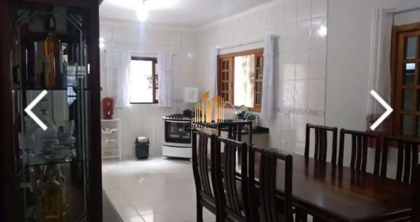 Casa com 3 quartos à venda na Rua Joaquim Prudente Correia, 111, Jardim Adriana, Guarulhos