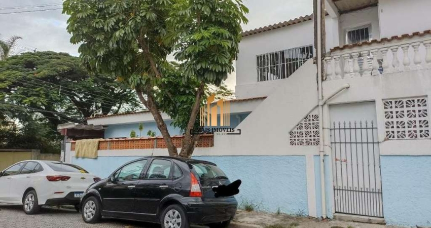 Casa com 2 quartos à venda na Alameda Amélia, 113, Jardim Gopoúva, Guarulhos
